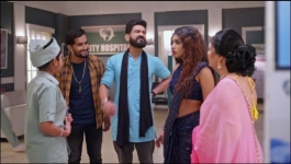 Bhagya Lakshmi - 30th April 2025